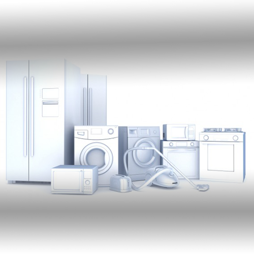 AID Appliances logo